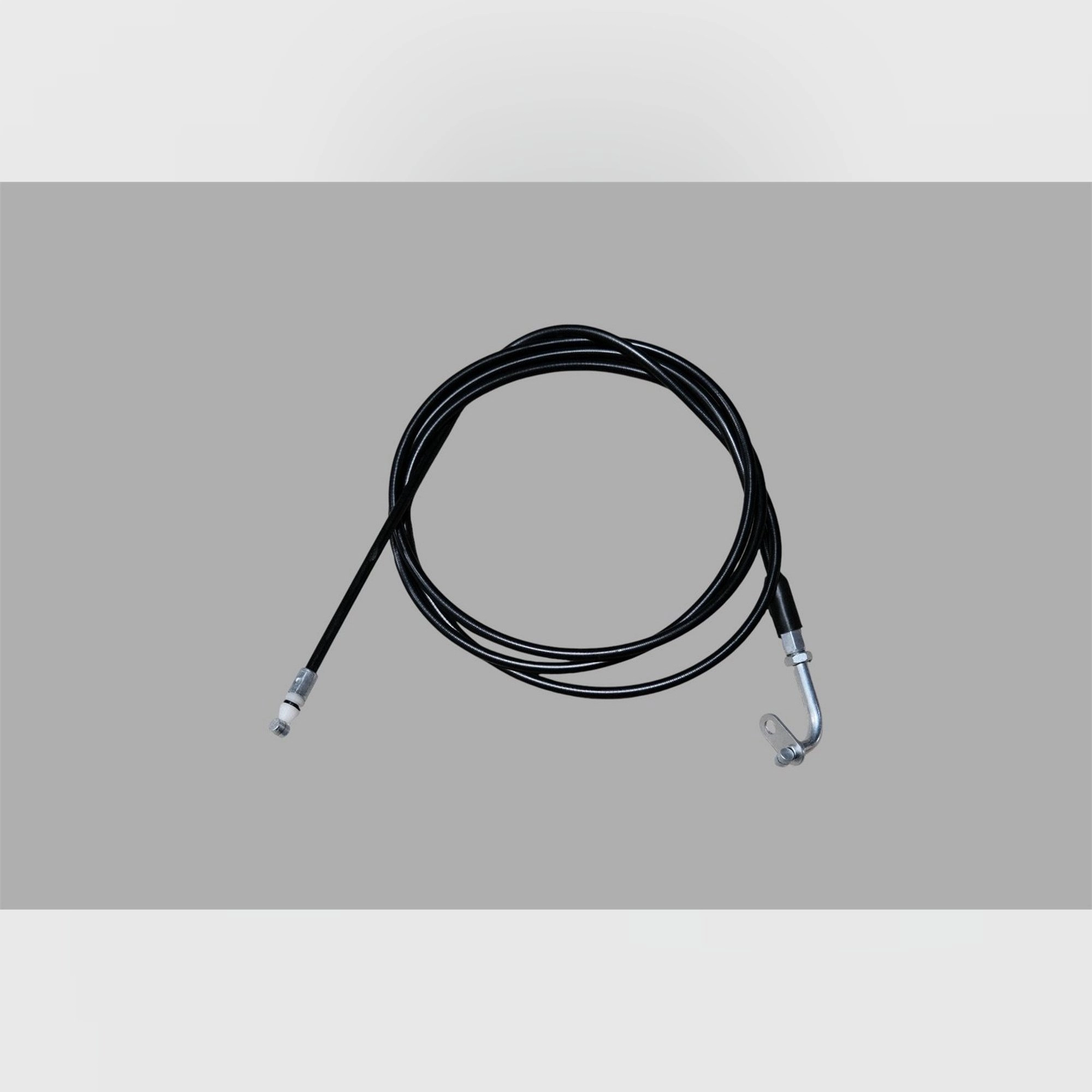 ARORA QUANTUM 125 KOLTUK KİLİT HALATI #QUANTUM125 - 008